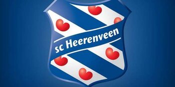 SC Heerenveen onderuit tegen Heracles in doelpuntrijk duel