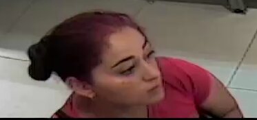 Ommen/Almelo - Gezocht - Winkeldieven slaan op drie locaties toe, wie kent de vrouwen op beeld?