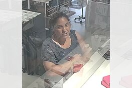 Ommen/Almelo - Gezocht - Winkeldieven slaan op drie locaties toe, wie kent de vrouwen op beeld?