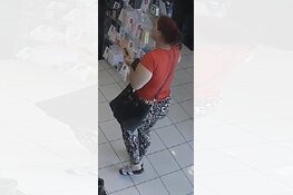 Ommen/Almelo - Gezocht - Winkeldieven slaan op drie locaties toe, wie kent de vrouwen op beeld?