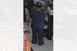 Ommen/Almelo - Gezocht - Winkeldieven slaan op drie locaties toe, wie kent de vrouwen op beeld?