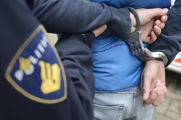 Negen verdachten aangehouden na mishandeling en schietincident