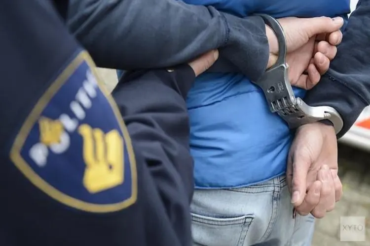 Negen verdachten aangehouden na mishandeling en schietincident