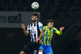 Heracles laat zich verrassen door RKC Waalwijk