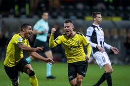 VVV na rust langs tien man van Heracles Almelo