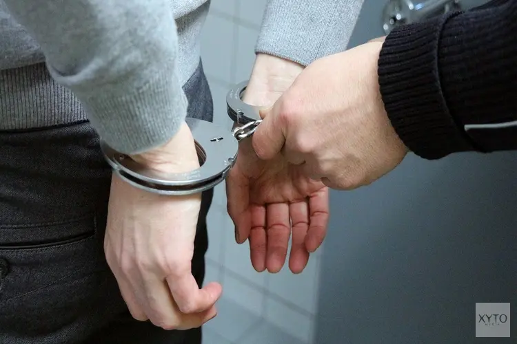 Politie houdt verdachte aan voor explosie