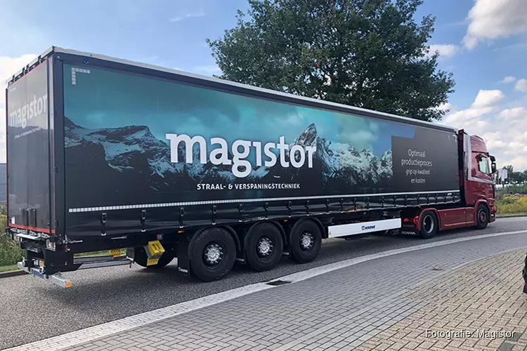 Magistor vindt in Het Participatie Huis nieuwe partner voor volgende groeifase