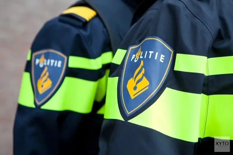 Tweede aanhouding geweld tegen politieambtenaar