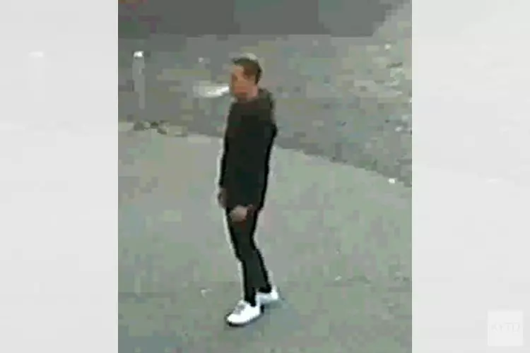 Gezocht: Berovingen bij pinautomaat