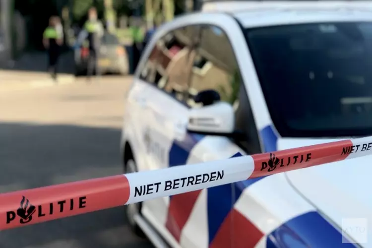 Overleden aangetroffen persoon is 14-jarig meisje uit Almelo