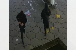 Gezocht: Overval op tankstation Almelo