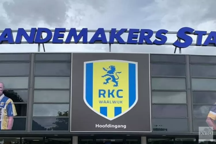 Heracles Almelo komt er niet aan te pas in Waalwijk