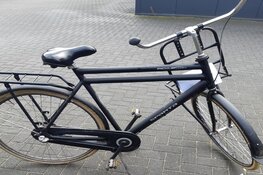 Heler van gestolen fietsen aangehouden