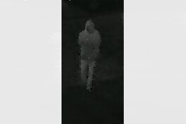 Gezocht: Bedrijfsbus uitgebrand, wie heeft informatie?