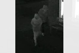 Gezocht: Bedrijfsbus uitgebrand, wie heeft informatie?