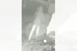 Gezocht: Bedrijfsbus uitgebrand, wie heeft informatie?