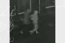 Gezocht: Bedrijfsbus uitgebrand, wie heeft informatie?