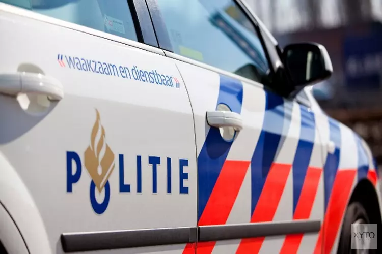 Pinpasfraudeur op heterdaad betrapt