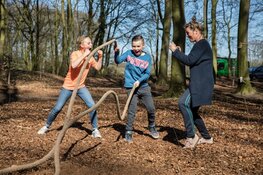 Vernieuwde regeling ‘Buiten bewegen’ van start