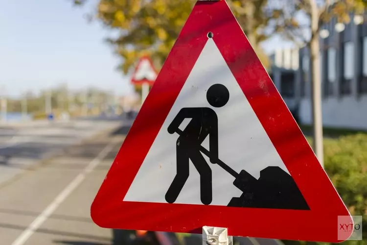 Wierdensestraat en Aalderinkssingel afgesloten vanaf maandag 23 augustus