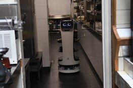 Bediend worden door een robot? ADAS Groep gaat creatief om met personeelstekort