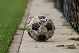 NEC wint nipt van tiental Heracles Almelo