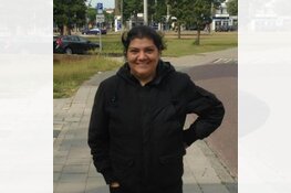 Gezocht: Wie is deze vrouw?