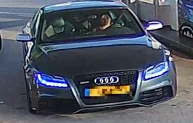 Gezocht: Wie is deze vrouw?