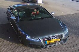 Gezocht: Wie is deze vrouw?