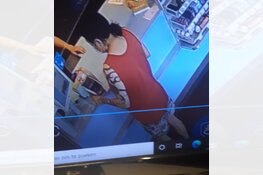 Gezocht: Wie is deze vrouw?