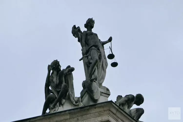 91-jarige niet vervolgd voor misbruik kleindochter