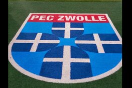 PEC Zwolle tegen Heracles in extremis naar eerste seizoenzege