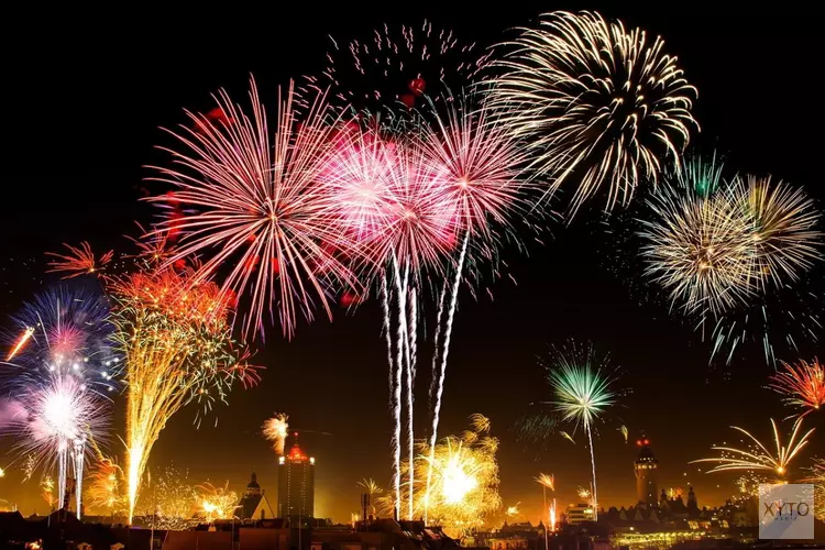 Politie treft illegaal vuurwerk aan in schuur Vroomshoop