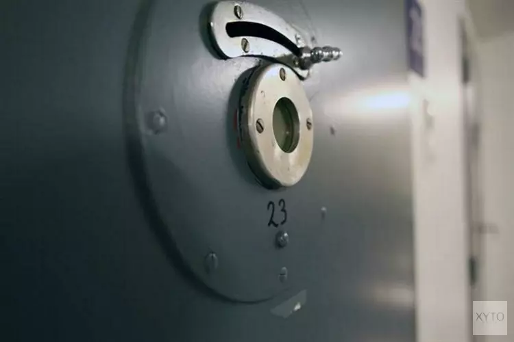 Celstraf en tbs dwangverpleging voor zedendelinquent