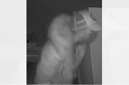 Gezocht: Insluiping Rozenstraat