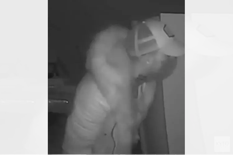 Gezocht: Insluiping Rozenstraat