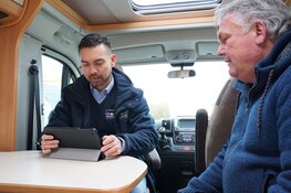 Motorhome Depot, verstandig kopen of verkopen van uw camper