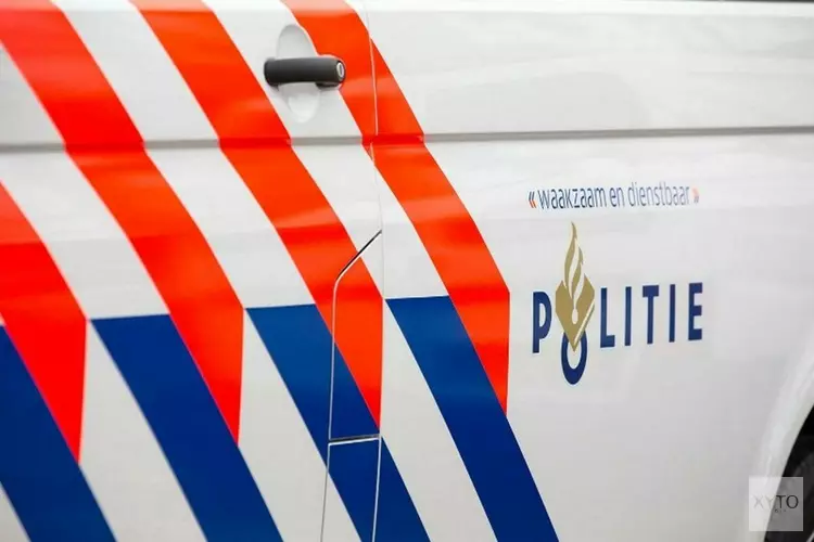 Vrouw belaagd op de Reutummerweg in Tubbergen
