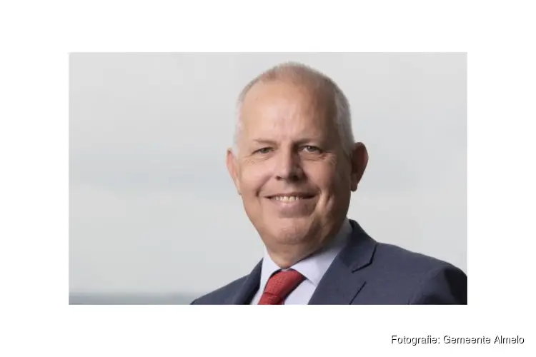 Langius stopt als wethouder, vanaf april adjunct-directeur stadsontwikkeling