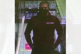 Gezocht: Mishandeling Vincent van Goghplein