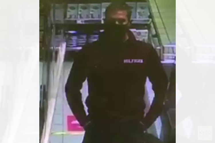 Gezocht: Mishandeling Vincent van Goghplein