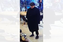 Gezocht: Verduistering fiets