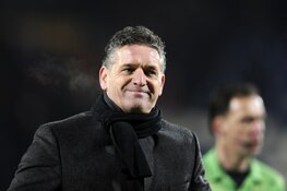 John Lammers nieuwe trainer Heracles Almelo