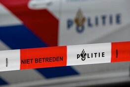 Politie houdt drie personen aan in verband met ernstig geweldsincident