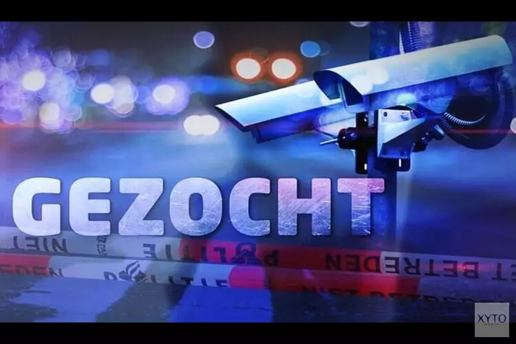Politie zoekt getuigen en beelden na overval
