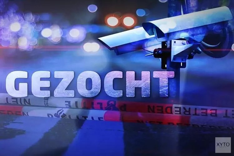 Gezocht: Poging doodslag Poulinkstraat