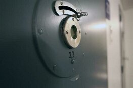 12 jaar cel en tbs voor moord in Schelfhorstpark
