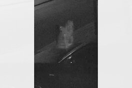 Gezocht: Brandstichting Het Hooghuis