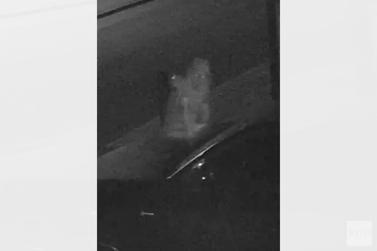 Gezocht: Brandstichting Het Hooghuis