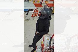 Gezocht: Overval Eskerplein